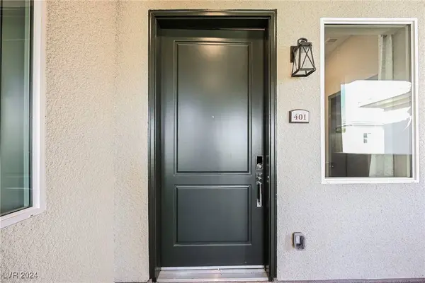 9201 Las Manaitas Avenue #401, Las Vegas, NV 89144