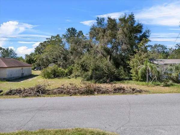 ROOSEVELT AVE, Lake Wales, FL 33859