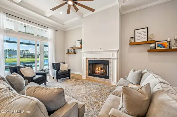 398 LAKEVIEW PASS WAY, St Johns, FL 32259