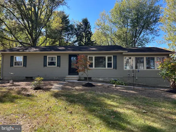 1138 ROMANSVILLE RD, Coatesville, PA 19320