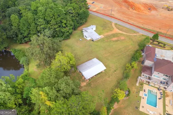 1966 LEBANON RD, Lawrenceville, GA 30043