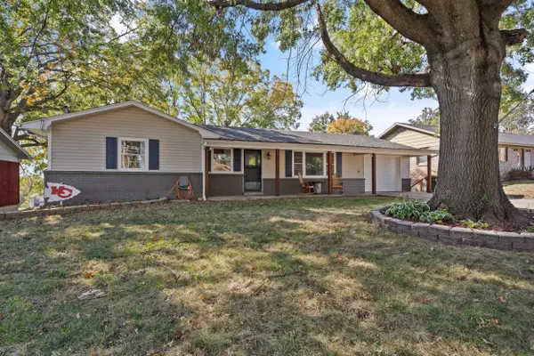 626 Krohn ST, Boonville, MO 65233