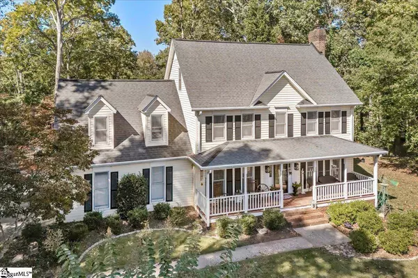 203 Kensington Road, Easley, SC 29642