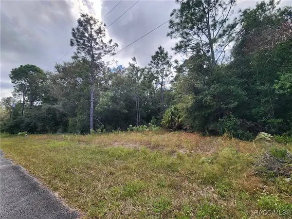 8630 N Catapane LOOP, Crystal River, FL 34428