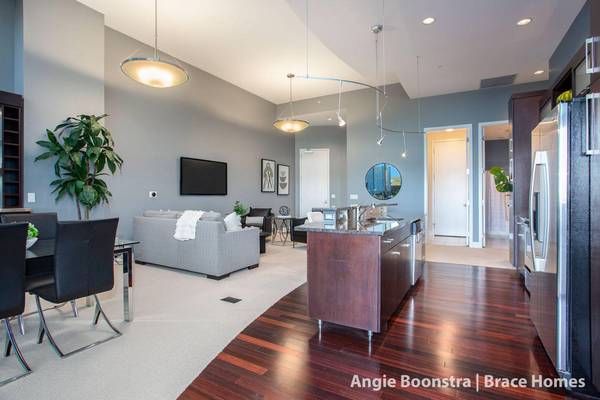 335 Bridge NW Street #605, Grand Rapids, MI 49504