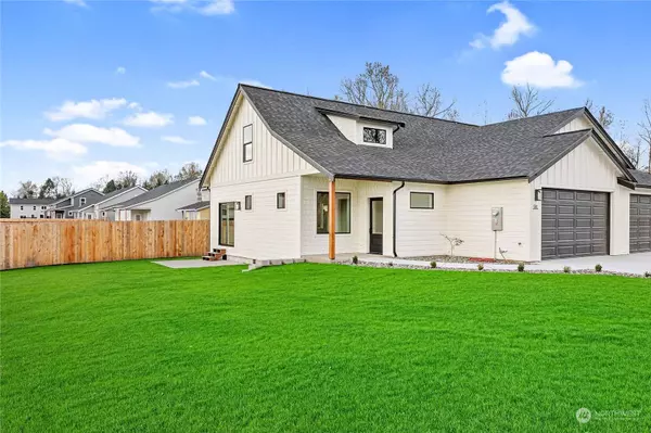 501 Colton LN, Everson, WA 98247