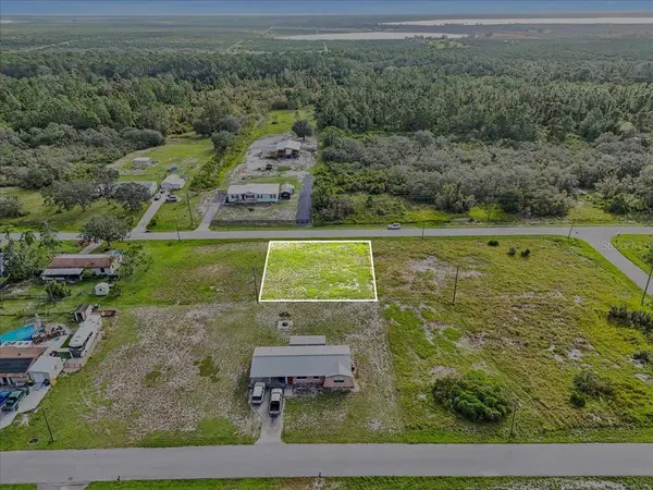 0 CENTRAL AVE, Frostproof, FL 33843