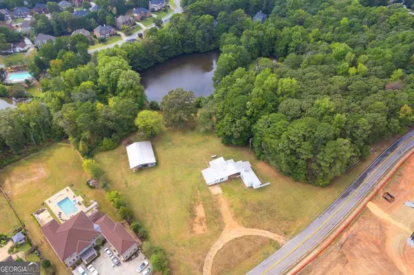 1966 LEBANON RD, Lawrenceville, GA 30043