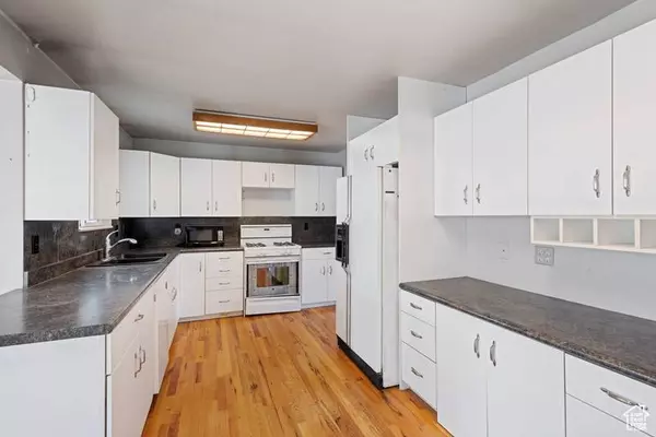 4276 S 3760 W, West Valley City, UT 84120