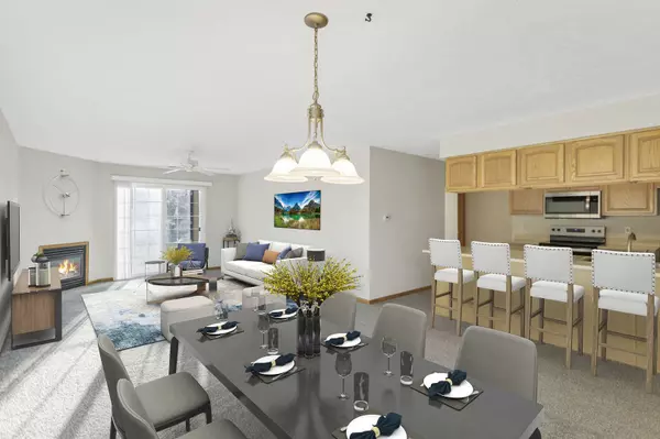 912 Penny LN #912, Sycamore, IL 60178