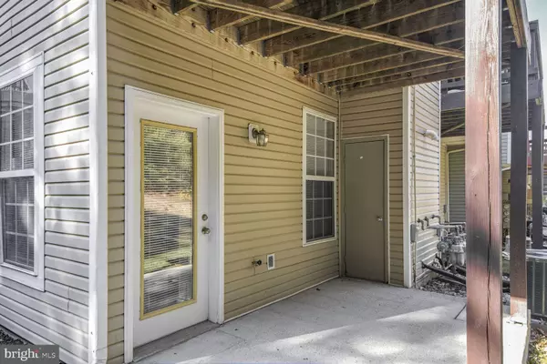 2730 OAK LEAF CT #D, Odenton, MD 21113