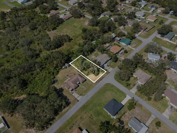 ROOSEVELT AVE, Lake Wales, FL 33859
