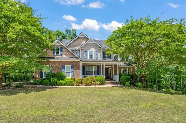 965 SOMERSBY DR, Dallas, GA 30157