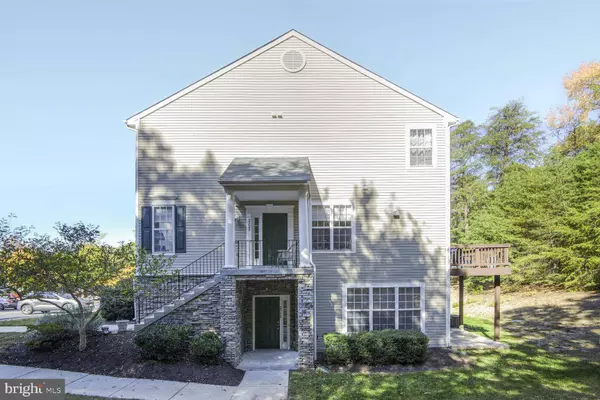 2730 OAK LEAF CT #D, Odenton, MD 21113