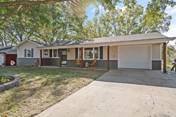 626 Krohn ST, Boonville, MO 65233