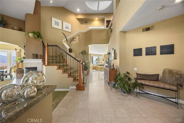 5580 Smokey Mountain WAY, Yorba Linda, CA 92887