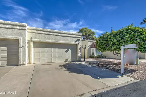 609 S Palo Verde Way, Mesa, AZ 85208