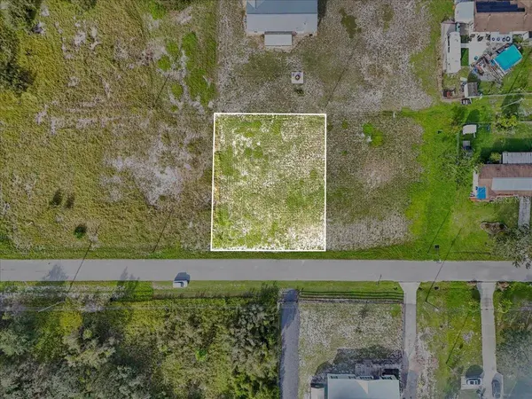 0 CENTRAL AVE, Frostproof, FL 33843