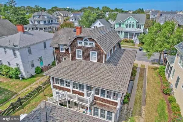 6 NEW CASTLE ST, Rehoboth Beach, DE 19971