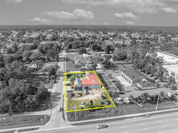 14521 E COLONIAL DR, Orlando, FL 32826