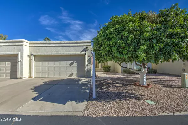 609 S Palo Verde Way, Mesa, AZ 85208