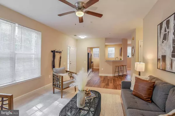 2730 OAK LEAF CT #D, Odenton, MD 21113