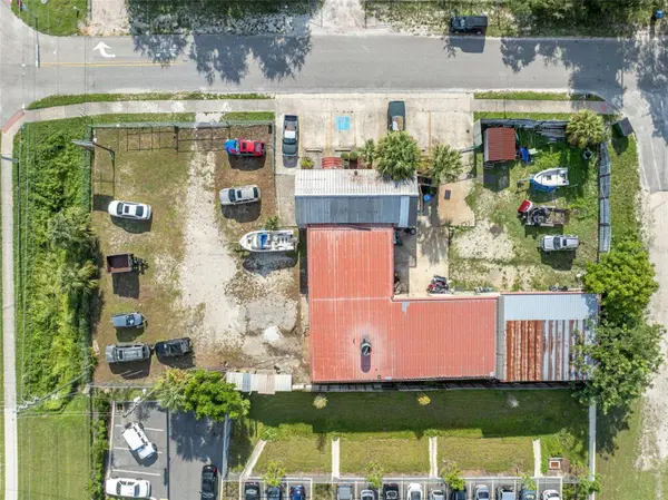 14521 E COLONIAL DR, Orlando, FL 32826