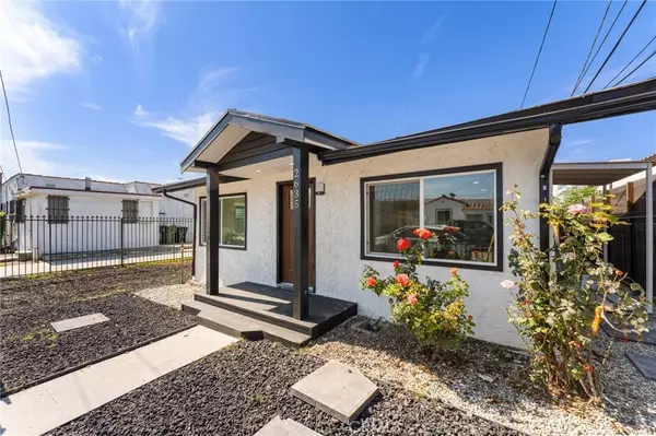 2635 Carmona AVE, Los Angeles, CA 90016