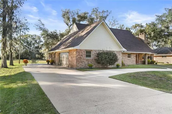 26 WEINNING DR, Luling, LA 70070