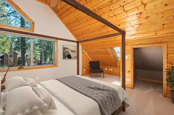 39736 Littleridge Road, Shaver Lake, CA 93664