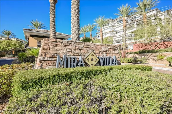 9201 Las Manaitas Avenue #401, Las Vegas, NV 89144