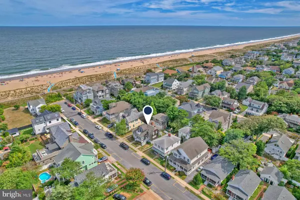 6 NEW CASTLE ST, Rehoboth Beach, DE 19971