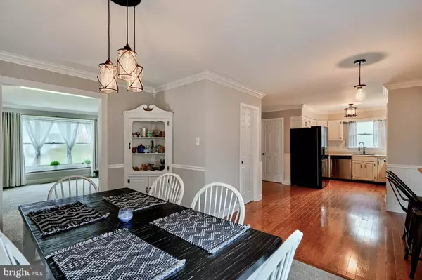 4231 GARLAND AVE, Nottingham, MD 21236