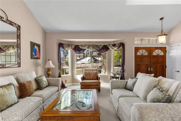 29004 Seco Canyon RD, Saugus, CA 91390