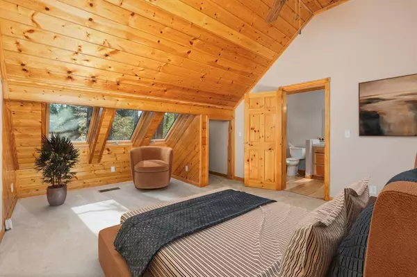 39736 Littleridge Road, Shaver Lake, CA 93664