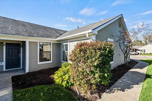 1116 Coventry Way B, Marysville, OH 43040