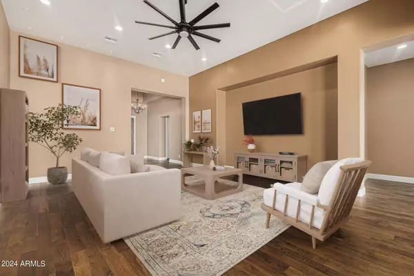 3818 E STACEY Road, Queen Creek, AZ 85142