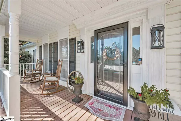 203 Kensington Road, Easley, SC 29642