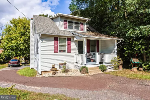 565 E BROAD ST, Souderton, PA 18964