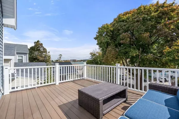 25 Hanna St, Quincy, MA 02169