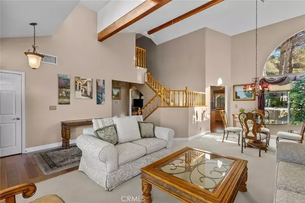 29004 Seco Canyon RD, Saugus, CA 91390