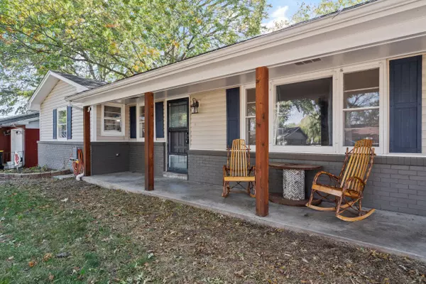 626 Krohn ST, Boonville, MO 65233