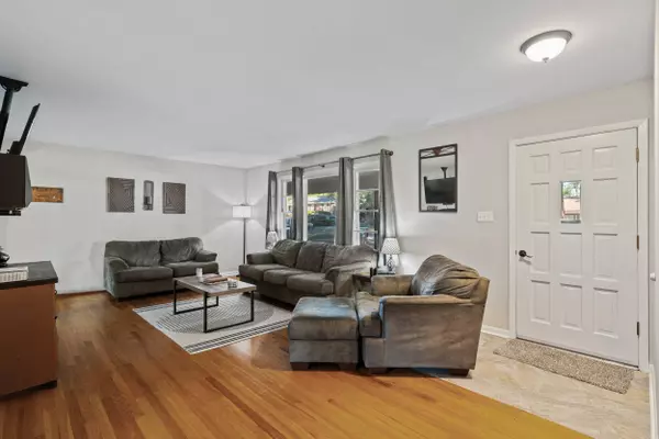 626 Krohn ST, Boonville, MO 65233