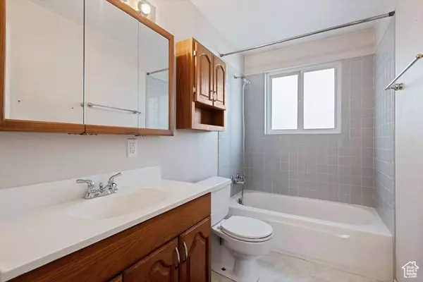 4276 S 3760 W, West Valley City, UT 84120