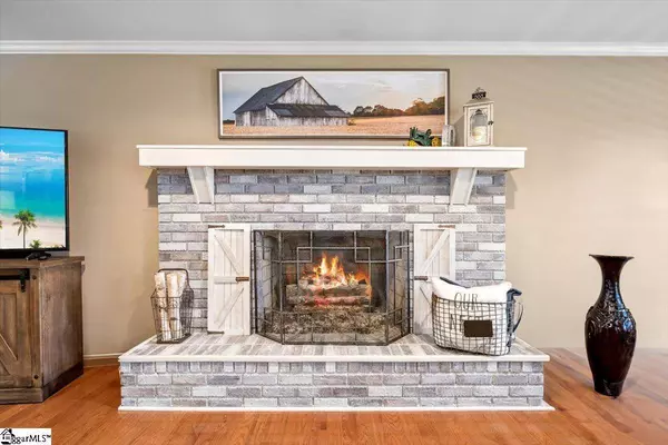 203 Kensington Road, Easley, SC 29642