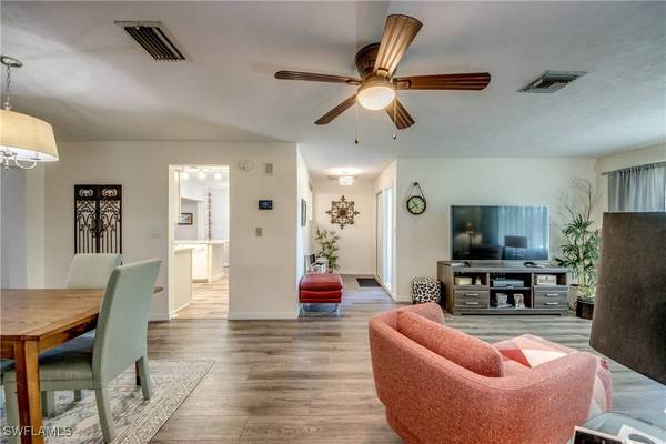 1506 SE 27th TER, Cape Coral, FL 33904