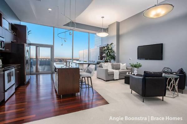 335 Bridge NW Street #605, Grand Rapids, MI 49504