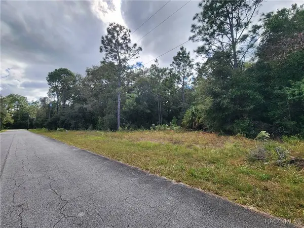 8630 N Catapane LOOP, Crystal River, FL 34428