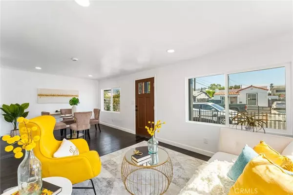 2635 Carmona AVE, Los Angeles, CA 90016