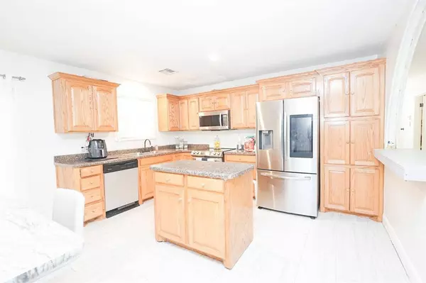 4219 Elaine Street, Bossier City, LA 71112